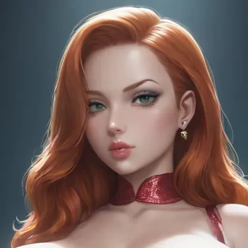 AI色情圖片產生器