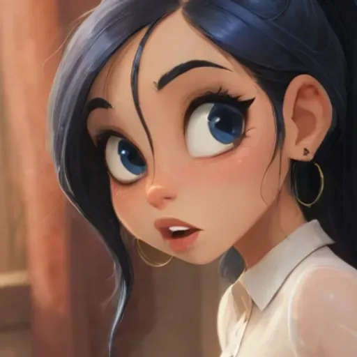 AI porn image generator