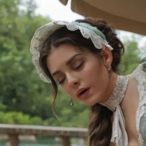 AI色情圖片產生器