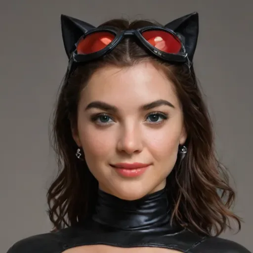 AI porn image generator