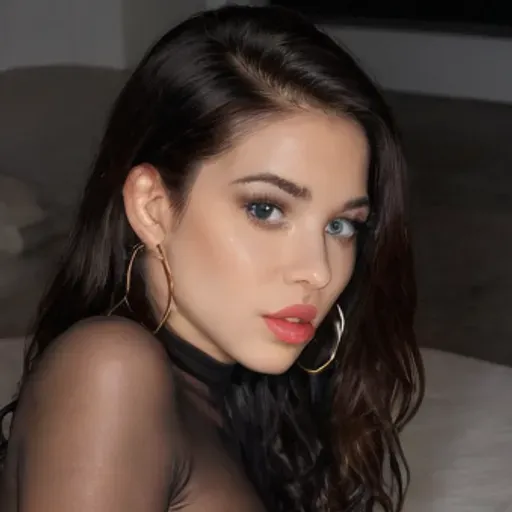 AI色情图片生成器