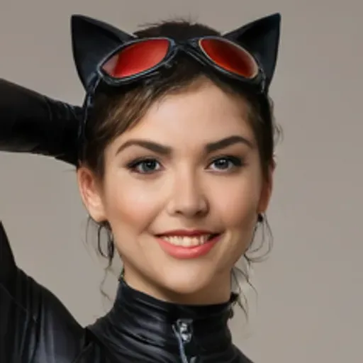 AI色情圖片產生器