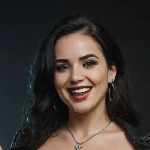 generatore di immagini porno IA