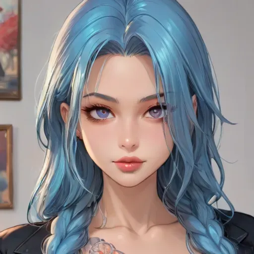 โปรแกรมสร้างภาพโปรนที่ใช้ปัญหา AI