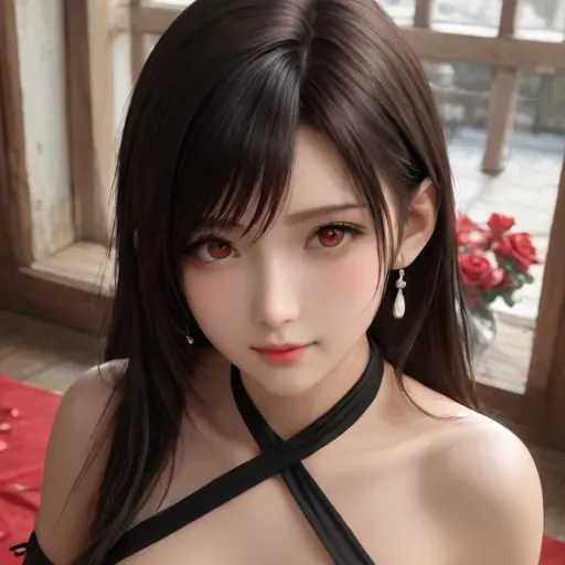 KI-Pornobild-Generator