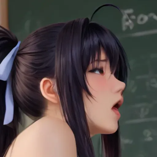 KI-Pornobild-Generator