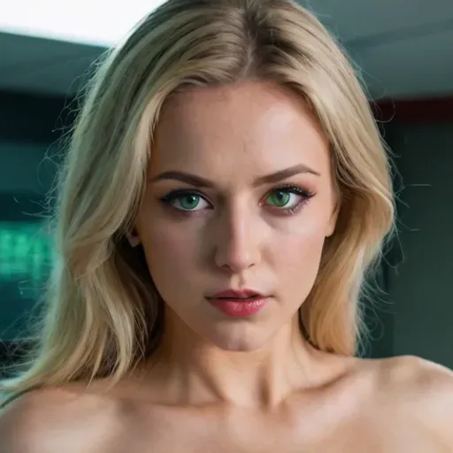 generatore di immagini porno IA