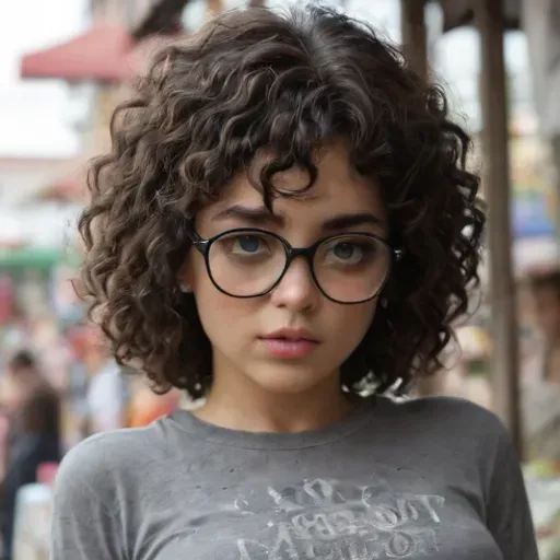 โปรแกรมสร้างภาพโปรนที่ใช้ปัญหา AI