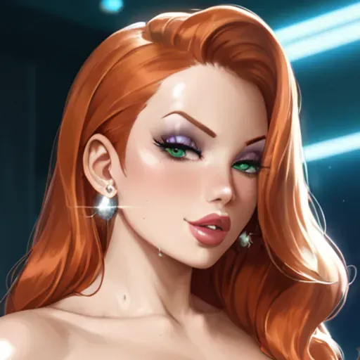 генератор порно-изображений на ИИ