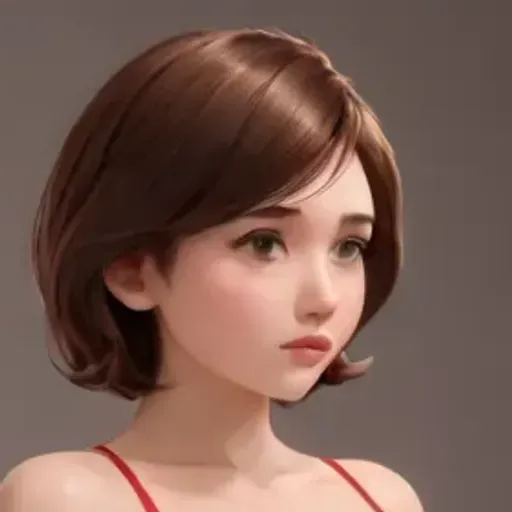 gerador de imagens pornô com IA