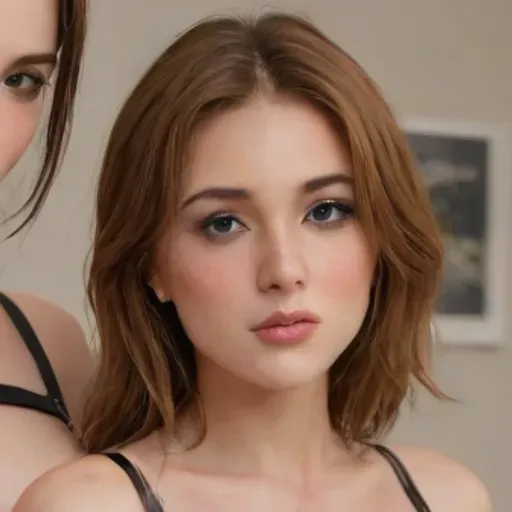 AI色情圖片產生器