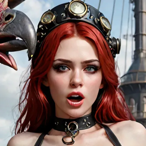 generatore di immagini porno IA