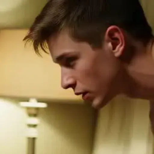 AIポルノ画像ジェネレーター