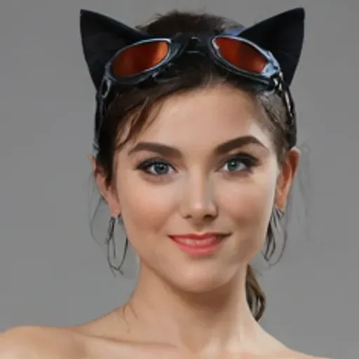 AI色情圖片產生器