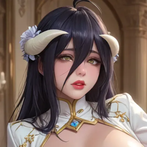 AIポルノ画像ジェネレーター