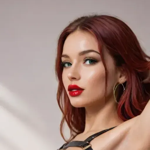 generatore di immagini porno IA