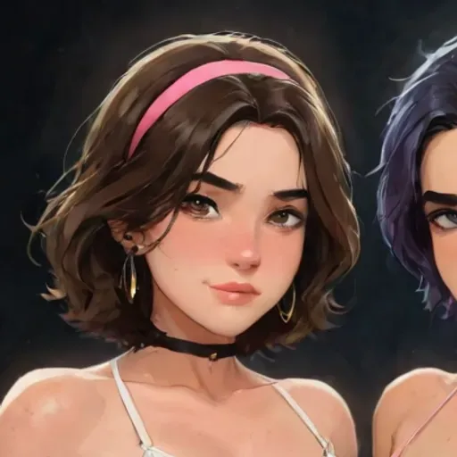 AI porn image generator