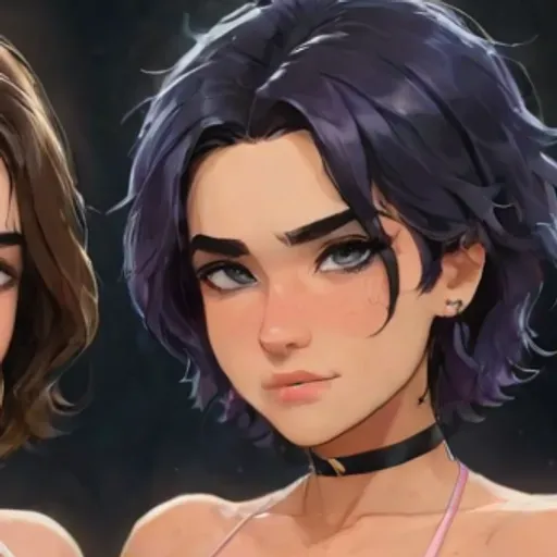 AI porn pic generator