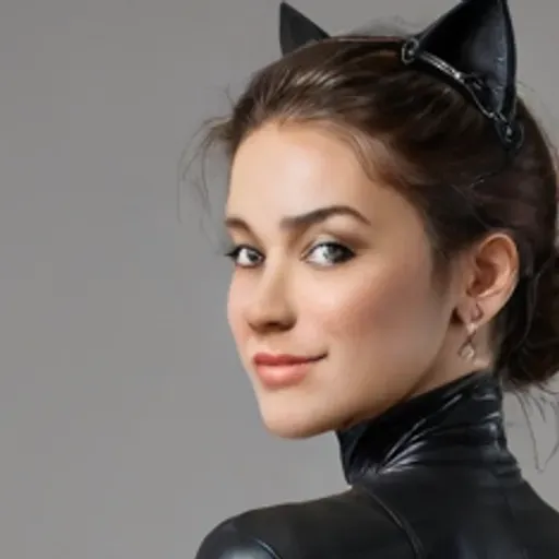 AIポルノ画像ジェネレーター