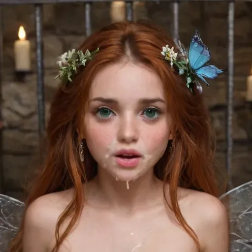 एआई पोर्न इमेज जेनरेटर