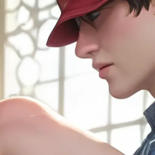 generador de imágenes porno con IA