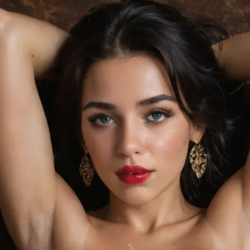 AI 포르노 이미지 생성기