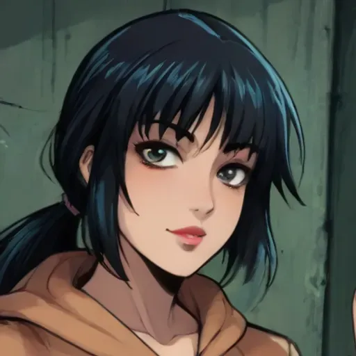 โปรแกรมสร้างภาพโปรนที่ใช้ปัญหา AI