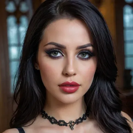 AI色情圖片產生器