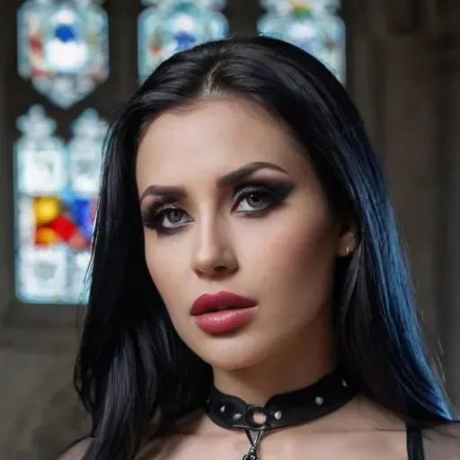 AI色情圖片產生器