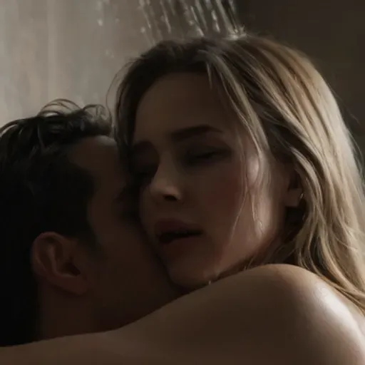 AIポルノ画像ジェネレーター