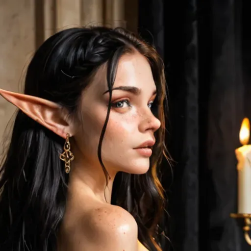 generatore di immagini porno IA