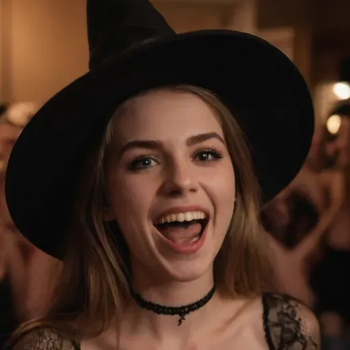 gerador de imagens pornô com IA