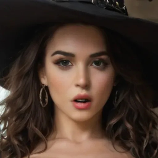 yapay zekâ porno görsel üretici