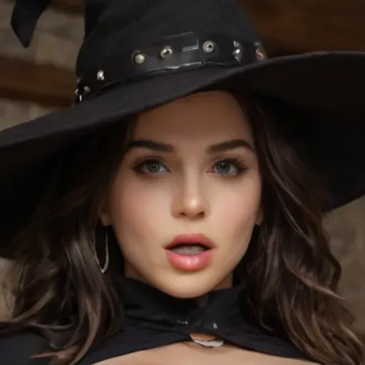 AI色情图片生成器