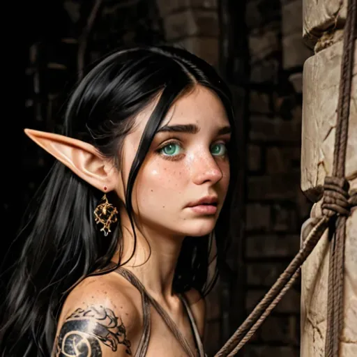 AIポルノ画像ジェネレーター