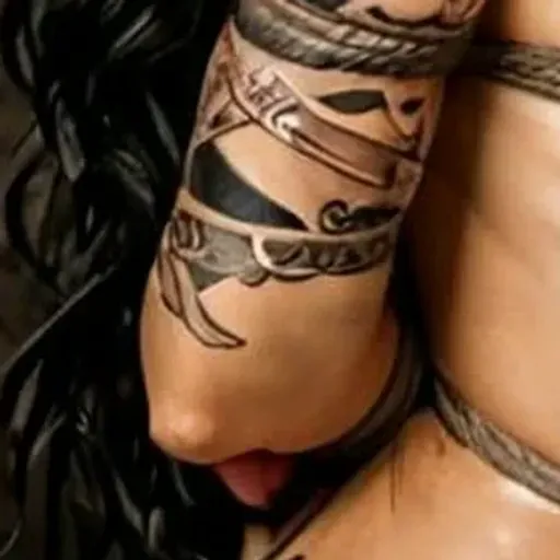 gerador de fotos pornô com IA