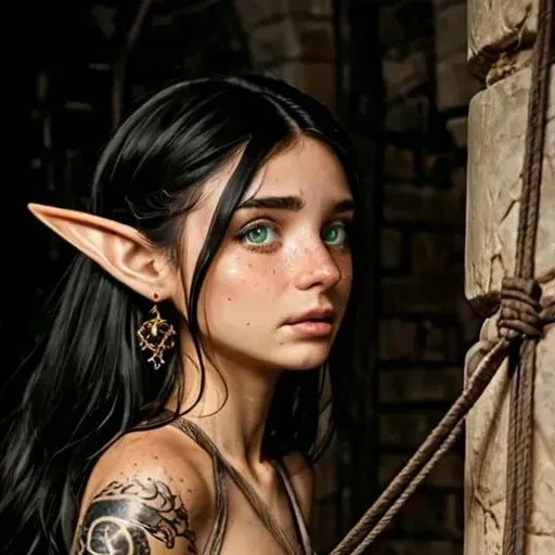 gerador de imagens pornô com IA