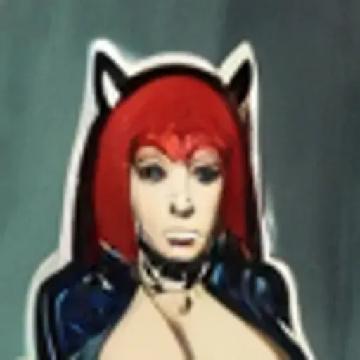 генератор порно-изображений на ИИ