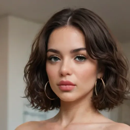 Generator obrazów pornograficznych z wykorzystaniem sztucznej inteligencji