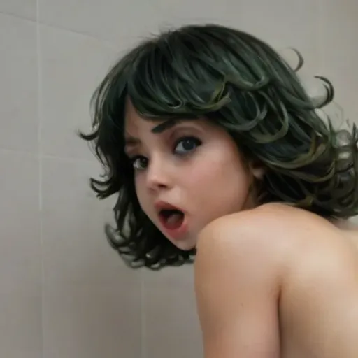 AI色情圖片產生器