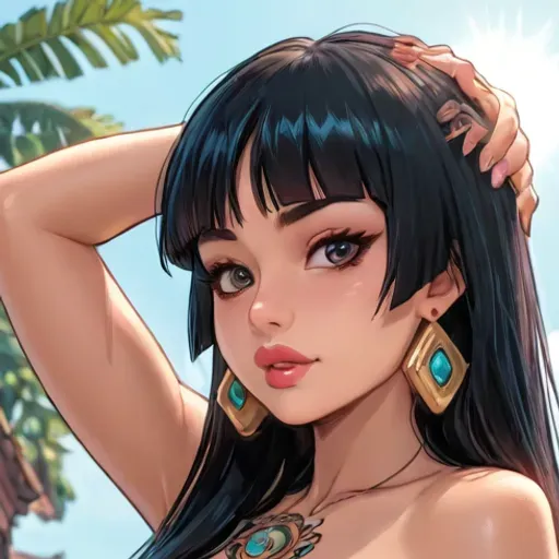 AI porn image generator