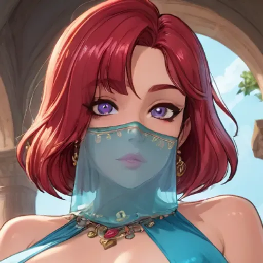 AI色情图片生成器