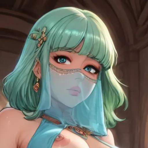 generador de imágenes porno con IA