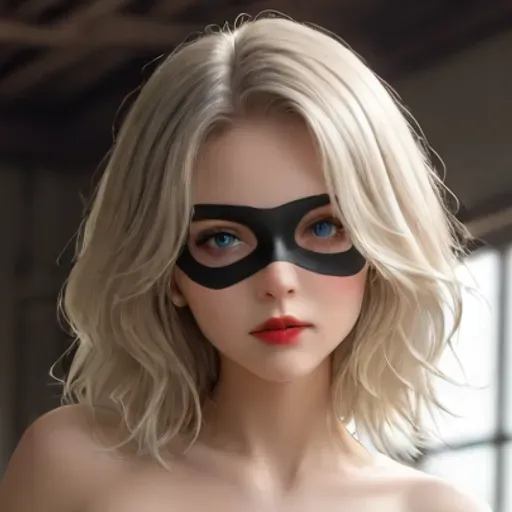 AI色情圖片產生器