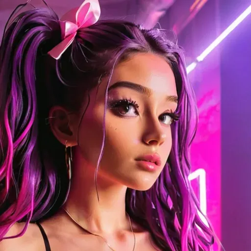 AI色情圖片產生器