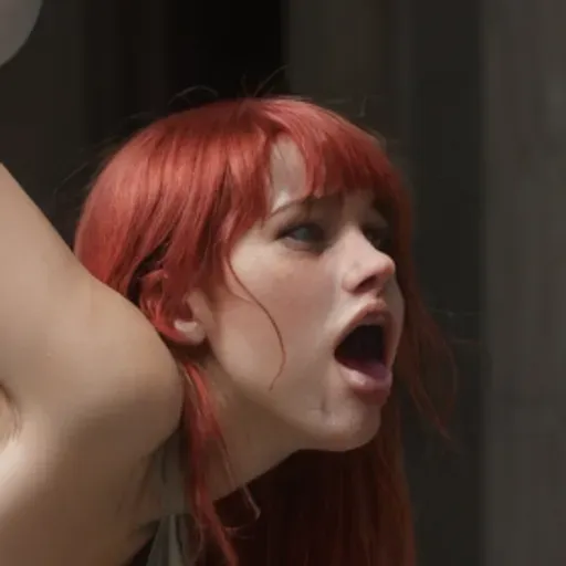 AIポルノ画像ジェネレーター