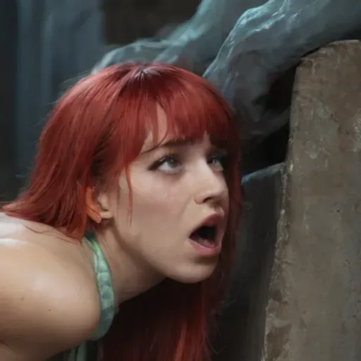 AIポルノ画像ジェネレーター