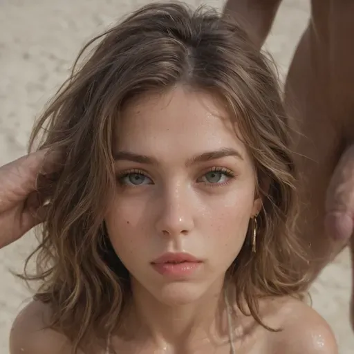 एआई पोर्न इमेज जेनरेटर