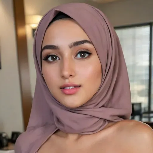 AI色情图片生成器