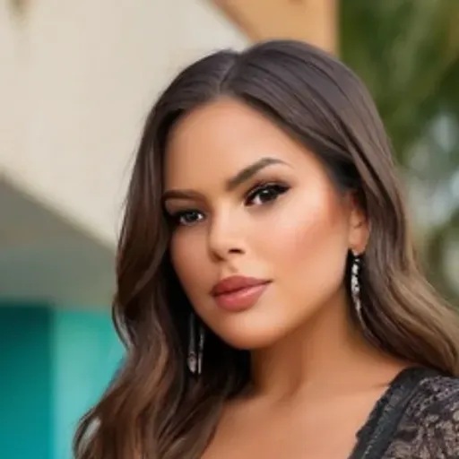 AI 포르노 이미지 생성기